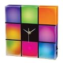 Panel Clock
