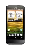 HTC One V - Smartphone libre Android (pantalla t�ctil de 3,7" 480 x 800, c�mara 5 MP, procesador de 1 GHz) color negro [importado de Alemania]