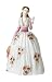 Royal Doulton Pretty Ladies Caroline Figurine