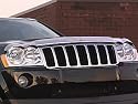 Jeep Grand Cherokee Front Air Deflector