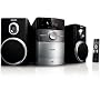 Philips MC147/05 Micro HiFi System - Black