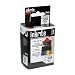 Inkrite Cartridge (HP 339) for HP Deskjet 5740 6520 6620 6840 6980 - C8767E Black (Reman)