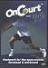 On Court with USPTA - Footwork for the Open Stance - OnCourt Image