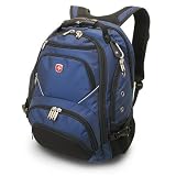 SwissGear Computer Backpack (Royal Blue)