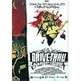 Drive Thru South Africa Surf DVD