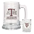 NCAA Texas A&M Aggies Boilermaker Set