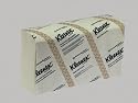 Kleenex Multi-Fold, C-Pack Paper Towels, 150 Towels/Pack, 8 Packs/Carton KCI02046