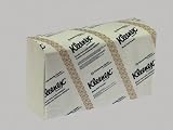 Kleenex Multi-Fold, C-Pack Paper Towels, 150 Towels/Pack, 8 Packs/Carton KCI02046