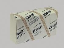 Kleenex Multi-Fold, C-Pack Paper Towels, 150 Towels/Pack, 8 Packs/Carton KCI02046