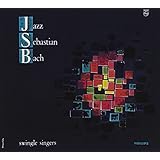 Jazz Sebastian Bach