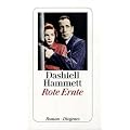 Rote Ernte