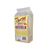 Bob'sRedMillOrganicGrahamFlour,24-Ounce(Packof4)