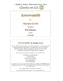 Arrowsmith (Classic Books on CD Collection) [UNABRIDGED]