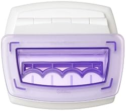 Wilton Sugar Sheets Border Punch Set