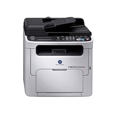 Konica Minolta magicolor 1690MF: A0HF022