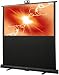 Draper Piper Portable Projection Screen - 36" x 48" - Fiberglass Matt White - 60" Diagonal