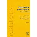 Psychologie pathologique