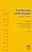 Psychologie pathologique