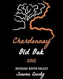 2012 Old Oak Chardonnay 750mL