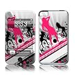 Work It Design Apple iPod Touch 1G (1st Gen) Protector Skin Decal Sticker