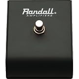 Randall RF1 Single Button Amplifier Footswitch