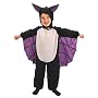 Bat Toddler Fancy Dress Costume Age 2-4