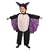 Bat Toddler Fancy Dress Costume Age 2-4