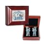 NFL Lions Flared Team Shooters Collector Box