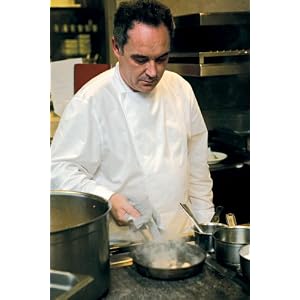 A Day at elBulli