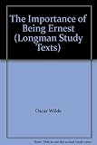 The importance of being earnest