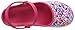 Crocs Women's Karin Floral Clog W Mule