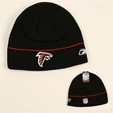 Atlanta Falcons Onfield Knit Beanie