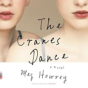 The Cranes Dance | [Meg Howrey]
