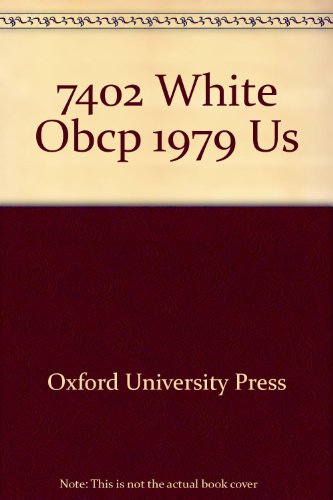 The 1979 Book of Common Prayer, Personal Size Edition