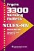Frye's 3300 Nursing Bullets for NCLEX-RN®