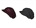 CTM® Womens Chunky Knit Slouchy Beanie Beret Hat