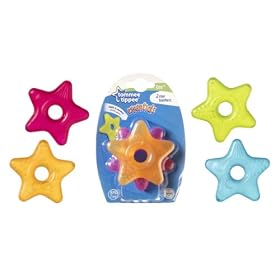 Tommee Tippee Waterfilled Teether