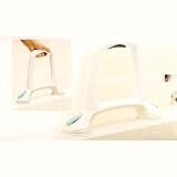 Suction Cup Tub Grab Bar FREE SHIP