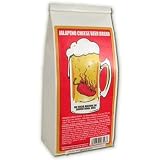 Gourmet Baking Mix: Jalepeno Cheese Beer Bread