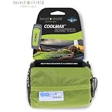Sea to Summit Coolmax Adaptor Liner with Insect Shield