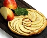 French Apple Tartelettes