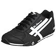 Ben Sherman Men's Benzina Fashion Trainer