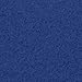 Hanes Women's Nano- V-Neck T-Shirt Deep Royal Large