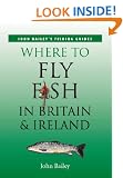 Where to Fly Fish in Britain and Ireland