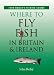Where to Fly Fish in Britain and Ireland