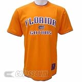 Men's Florida Gators 'Icon Double Layer' S/S Tshirt