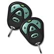 Avital 4-Button Remote Start System