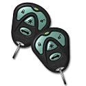 AVITAL 4103L Remote Start System