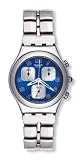 Swatch Invitation Unisex Watch YMS400G