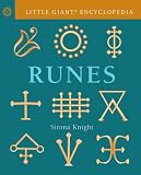 Little Giant Encyclopedia: Runes (Little Giant Encyclopedia) (Little Giant Encyclopedias)